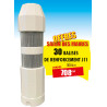 30 BALISES AUTORELEVABLES J11