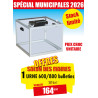OFFRE URNE ÉLECTORALE