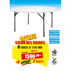 8 TABLES DE COLLECTIVITE...