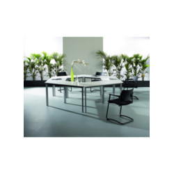 TABLE REUNION POLYVALENTE