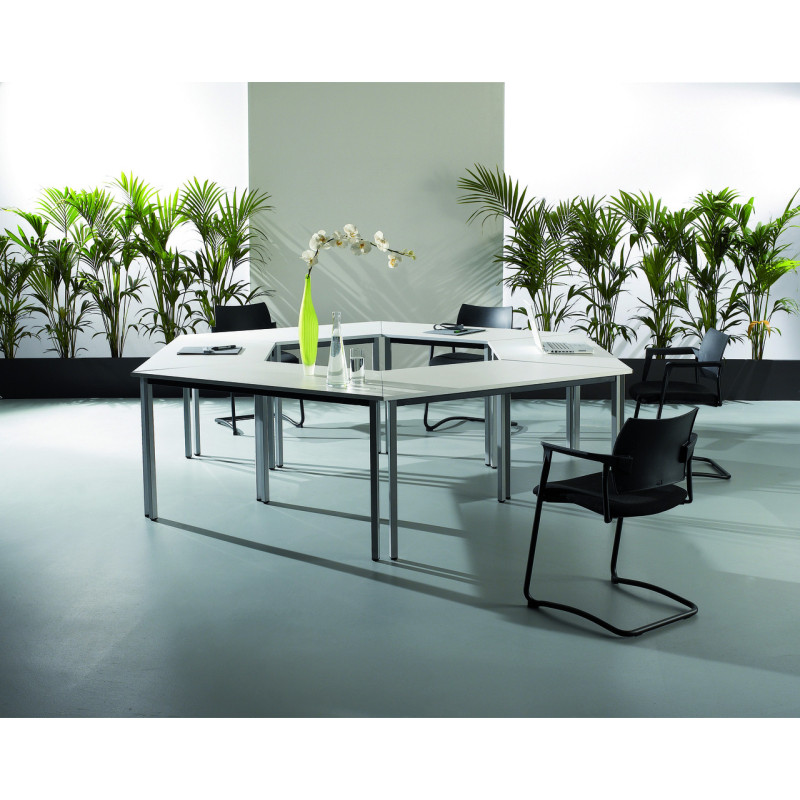 TABLE REUNION POLYVALENTE