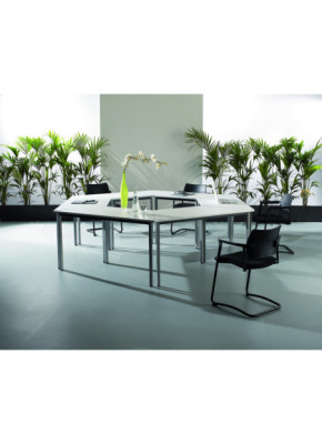 TABLE REUNION POLYVALENTE