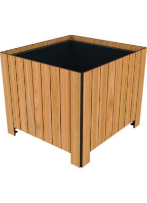 JARDINIÈRE COLLECTIVITÉ FLORIM