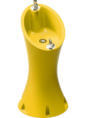 FONTAINE URBAINE POLY COLOR