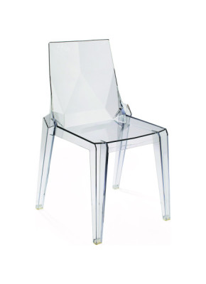 CHAISE TRANSPARENTE VECTRA