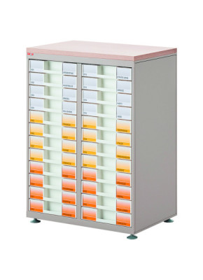 Tiroir type Panaclen