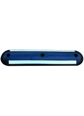 SÉPARATEUR DE VOIES CAOUTCHOUC