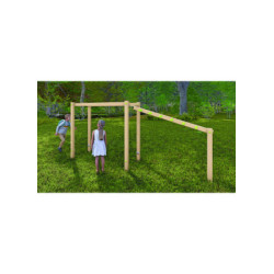 MINI PARCOURS LUDIQUE -...