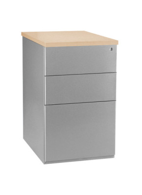 CAISSON HAUTEUR BUREAU ELYOS