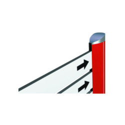 MÂT ET CHARNIÈRE...