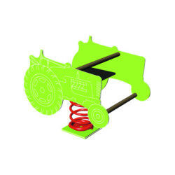 JEUX SUR RESSORT M'AMUSE