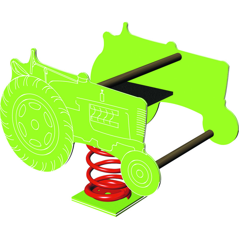 JEUX SUR RESSORT M'AMUSE