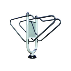 MODULE DE GYM - BARRE...