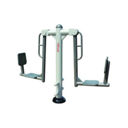 MODULE DE GYM - MACHINE...
