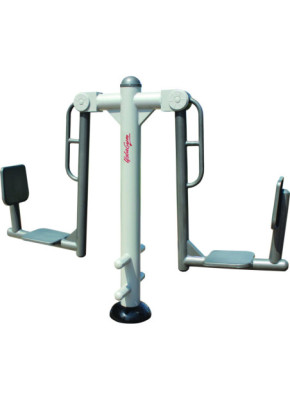 MODULE DE GYM - MACHINE ÉTIREMENTS DES JAMBES