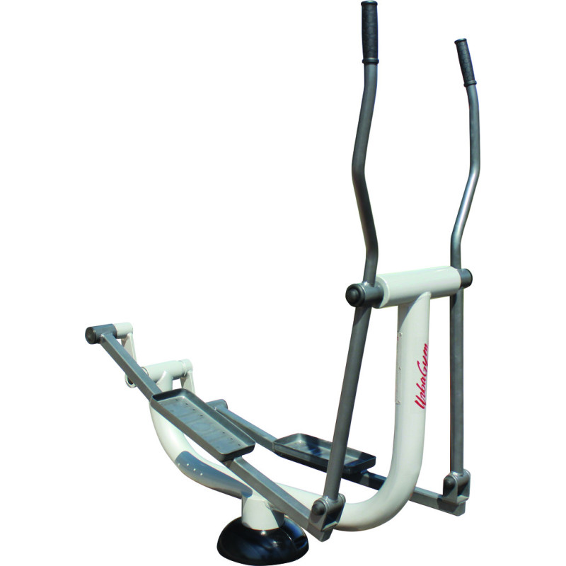 MODULE DE GYM - SKI DE FOND