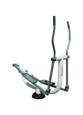 MODULE DE GYM - SKI DE FOND