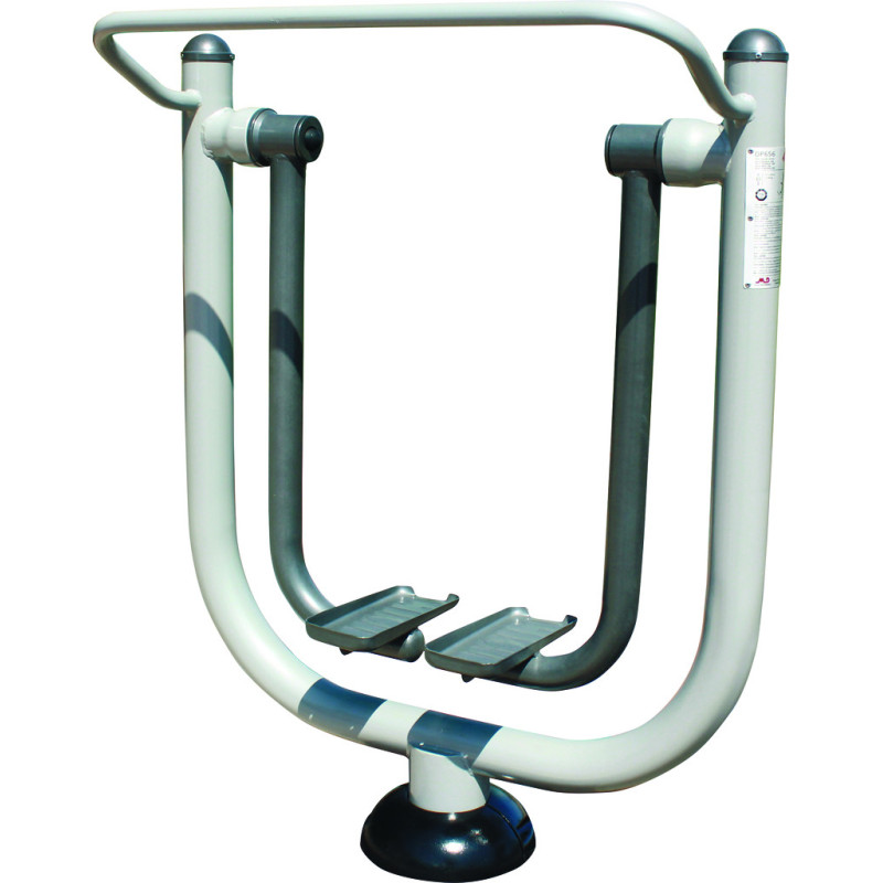 MODULE DE GYM - MARCHEURS PATINS