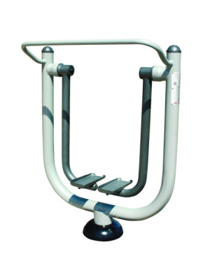 MODULE DE GYM - MARCHEURS PATINS