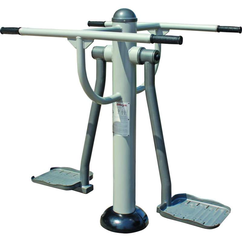 MODULE DE GYM - APPAREIL ÉQUILIBRE