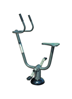 MODULE DE GYM - VÉLO FITNESS