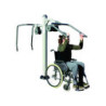 MODULE DE GYM - PECTORAUX PMR