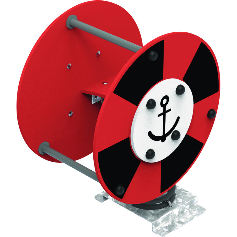 JEU RESSORT NF EXPLORATEUR