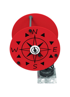 JEU RESSORT NF EXPLORATEUR