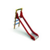 TOBOGGAN AIRE DE JEUX EKO