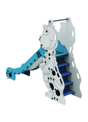 TOBOGGAN EXTÉRIEUR MANU LE DRAGON