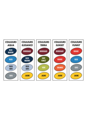 STRUCTURE DE JEUX INCLUSIFS LE RIVAGE