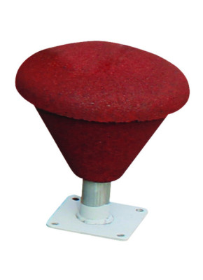 BUTOIR POUR BALING BALANG FUN OU FORTERESSE