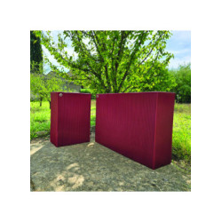 JARDINIÈRE ESPACE PUBLIC...