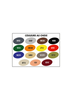 JARDINIÈRE ESPACE PUBLIC MILANO