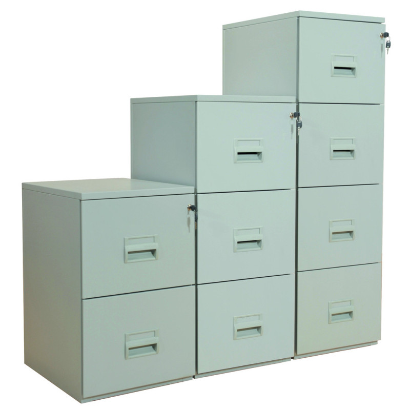 CLASSEUR DE BUREAU À TIROIRS