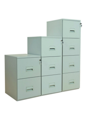 CLASSEUR DE BUREAU À TIROIRS