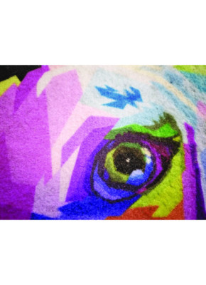 TAPIS D'ENTRÉE PERSONNALISABLE RECYMAT