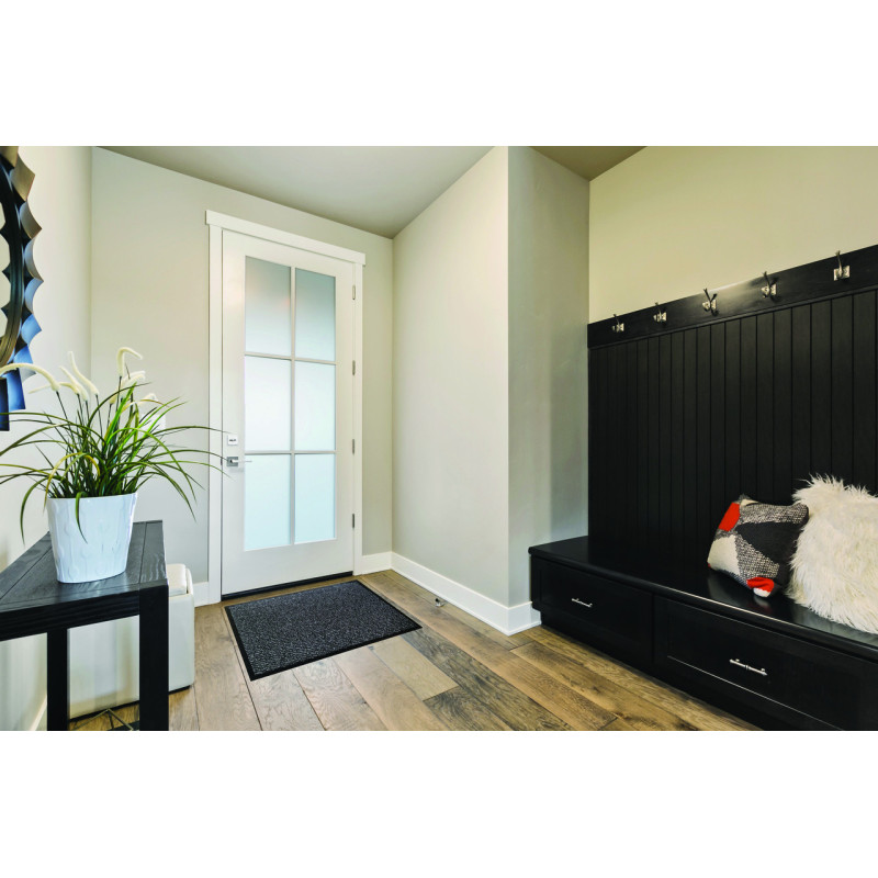 TAPIS PROFESSIONNEL INTÉRIEUR VANS