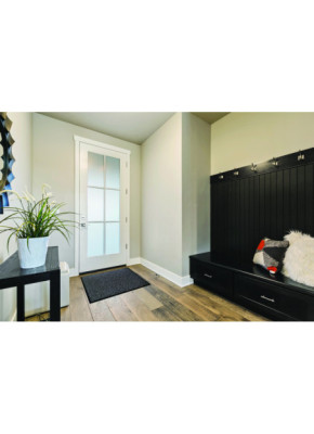 TAPIS PROFESSIONNEL INTÉRIEUR VANS