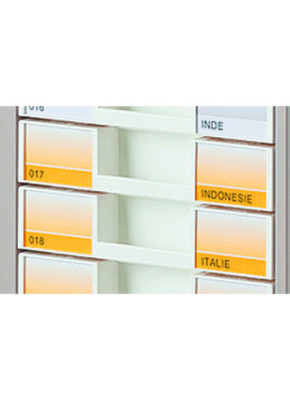 Tiroir type Panaclen