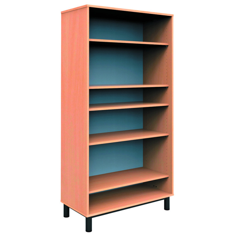 BIBLIOTHÈQUE OUVERTE