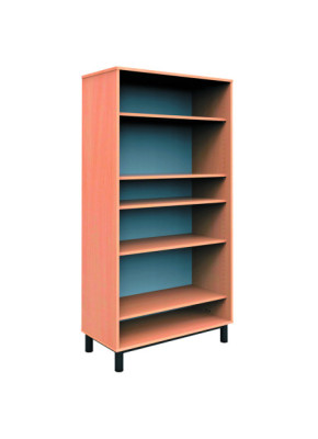 BIBLIOTHÈQUE OUVERTE