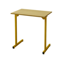 TABLE D'ÉCOLIER HIMALAYA 1...