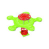 JEU RESSORT 5 PLACES LA TORTUE