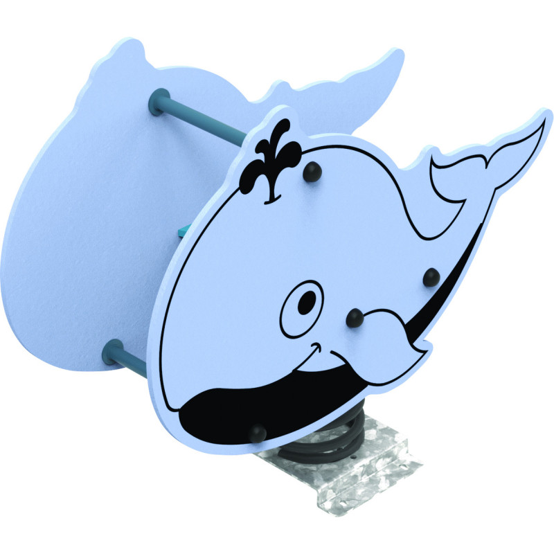 JEU SUR RESSORT OCÉAN