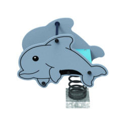 JEU SUR RESSORT DAUPHIN