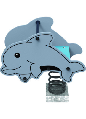 JEU SUR RESSORT DAUPHIN