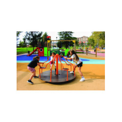 JEU TOURNIQUET GRANDE ROUE