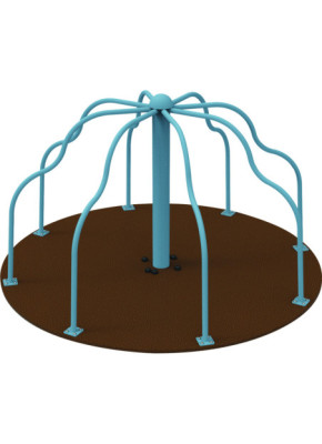 JEU TOURNIQUET GRANDE ROUE