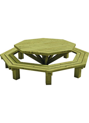 TABLE PIQUE-NIQUE ENFANTS KEREON